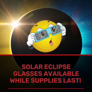 Pick up Solar Eclips